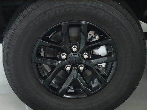 Used 2021 Jeep Wrangler Sport AWD/4WD image 35