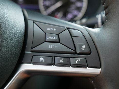 Certified 2023 Nissan Sentra SV w/ All-Weather Package FWD image 29