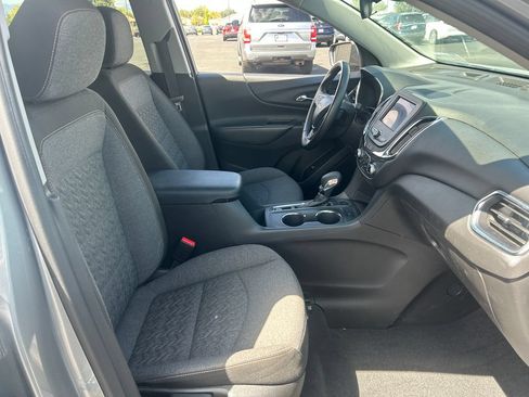 Used 2024 Chevrolet Equinox LT AWD/4WD image 33