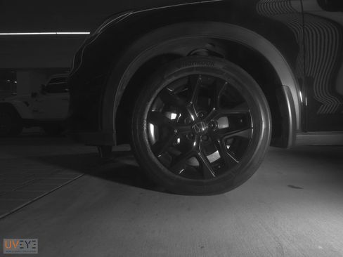 Used 2024 Honda HR-V Sport image 5