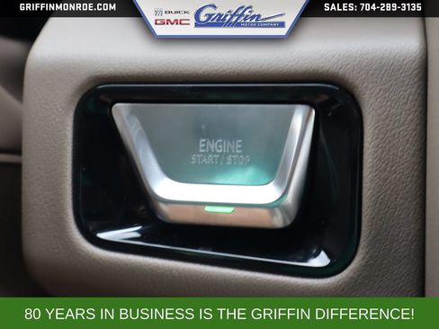 New 2026 GMC Yukon XL Denali w/ Denali Reserve Package AWD/4WD image 23