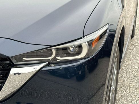 New 2025 MAZDA CX-5 AWD 2.5 S w/ Preferred Package image 7