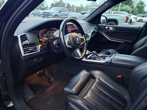 Used 2019 BMW X5 xDrive40i w/ Convenience Package image 8