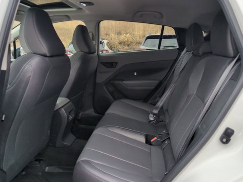 New 2026 Subaru Crosstrek 2.5i Premium image 13