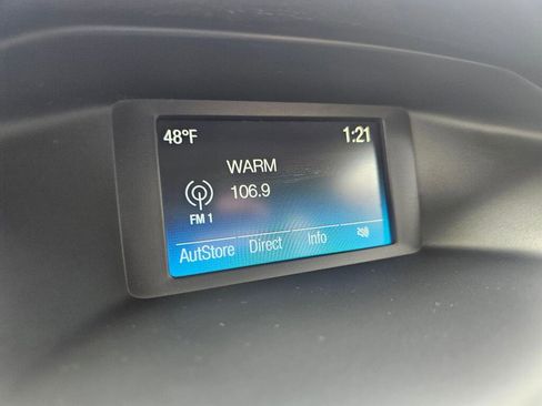 Used 2015 Ford Focus SE image 34