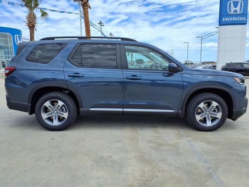 New 2026 Honda Pilot EX-L image 8