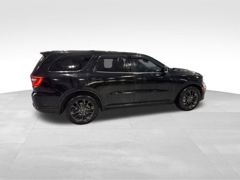 Used 2022 Dodge Durango R/T w/ Blacktop Package AWD/4WD image 9