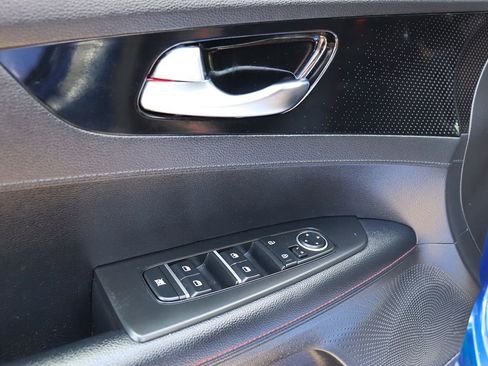 Used 2021 Kia Forte GT w/ GT2 Package FWD image 37