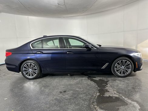 Used 2017 BMW 530i image 13
