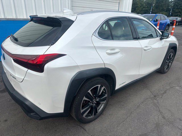 Used 2021 Lexus UX 250h w/ Premium Package AWD/4WD image 7