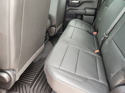 New 2026 GMC Sierra 1500 Pro w/ Graphite Edition image 18