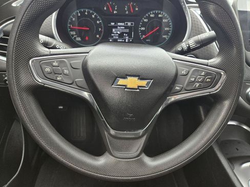 Used 2020 Chevrolet Malibu LT FWD image 20