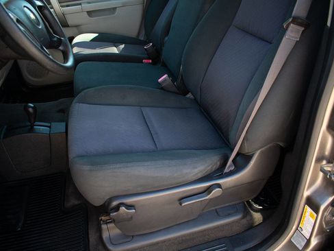 Used 2013 Chevrolet Silverado 1500 W/T w/ Skid Plate Package image 14