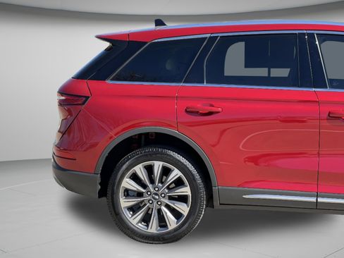 Used 2022 Lincoln Corsair Reserve w/ Elements Package FWD image 48