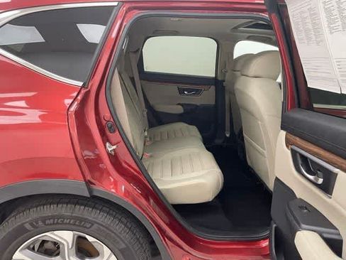 Used 2018 Honda CR-V EX image 16