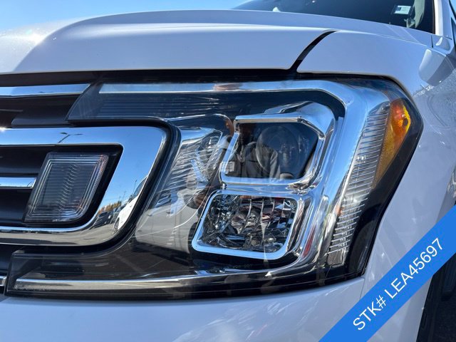 Used 2020 Ford Expedition XLT AWD/4WD image 3