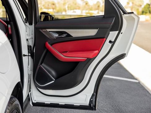 New 2026 Jaguar F-PACE R-Dynamic S image 23