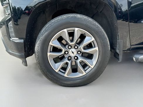 Used 2021 Chevrolet Silverado 1500 RST AWD/4WD image 33