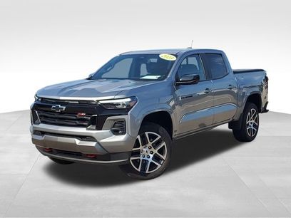 Certified 2023 Chevrolet Colorado Z71 w/ Z71 Convenience Package 2
