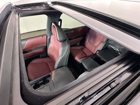 New 2026 INFINITI QX80 Autograph w/ Premium Cargo Package image 27