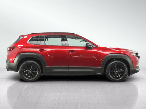 Used 2026 MAZDA CX-50 AWD 2.5 Hybrid w/ Weather Package image 6
