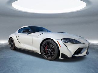 Used 2023 Toyota Supra Premium video 2