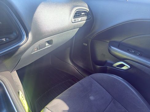 Used 2017 Dodge Challenger R/T Scat Pack w/ Leather Interior Group image 14