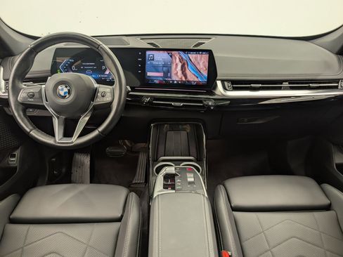 Certified 2025 BMW X1 xDrive28i image 17