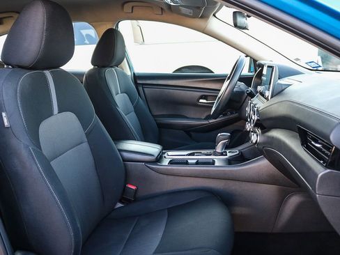 Certified 2024 Nissan Sentra SV image 17