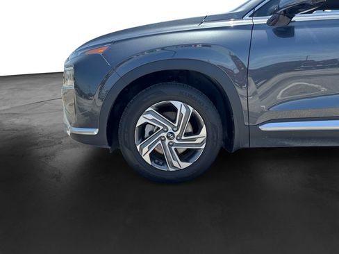 Used 2023 Hyundai Santa Fe SEL w/ Premium Package FWD image 24