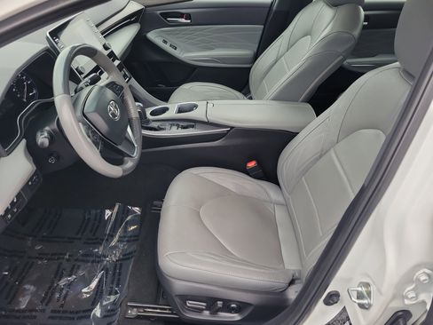 Certified 2021 Toyota Avalon Limited w/ Advanced Safety Package image 16