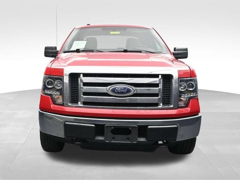 Used 2010 Ford F150 XLT AWD/4WD image 8