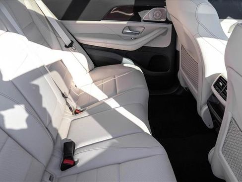 Certified 2026 Mercedes-Benz GLE 450 4MATIC image 28