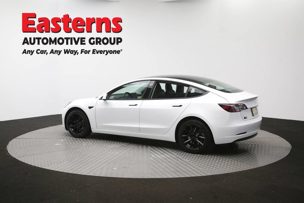 Used 2023 Tesla Model 3 Standard Range RWD image 57