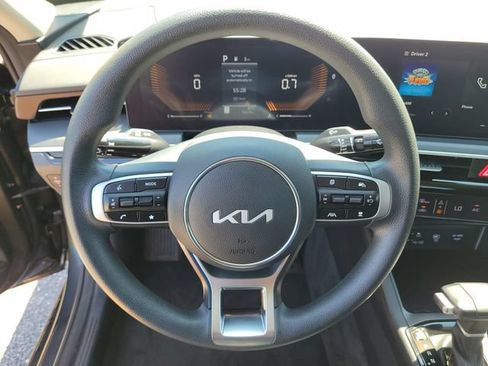 Used 2026 Kia K5 LXS FWD image 25