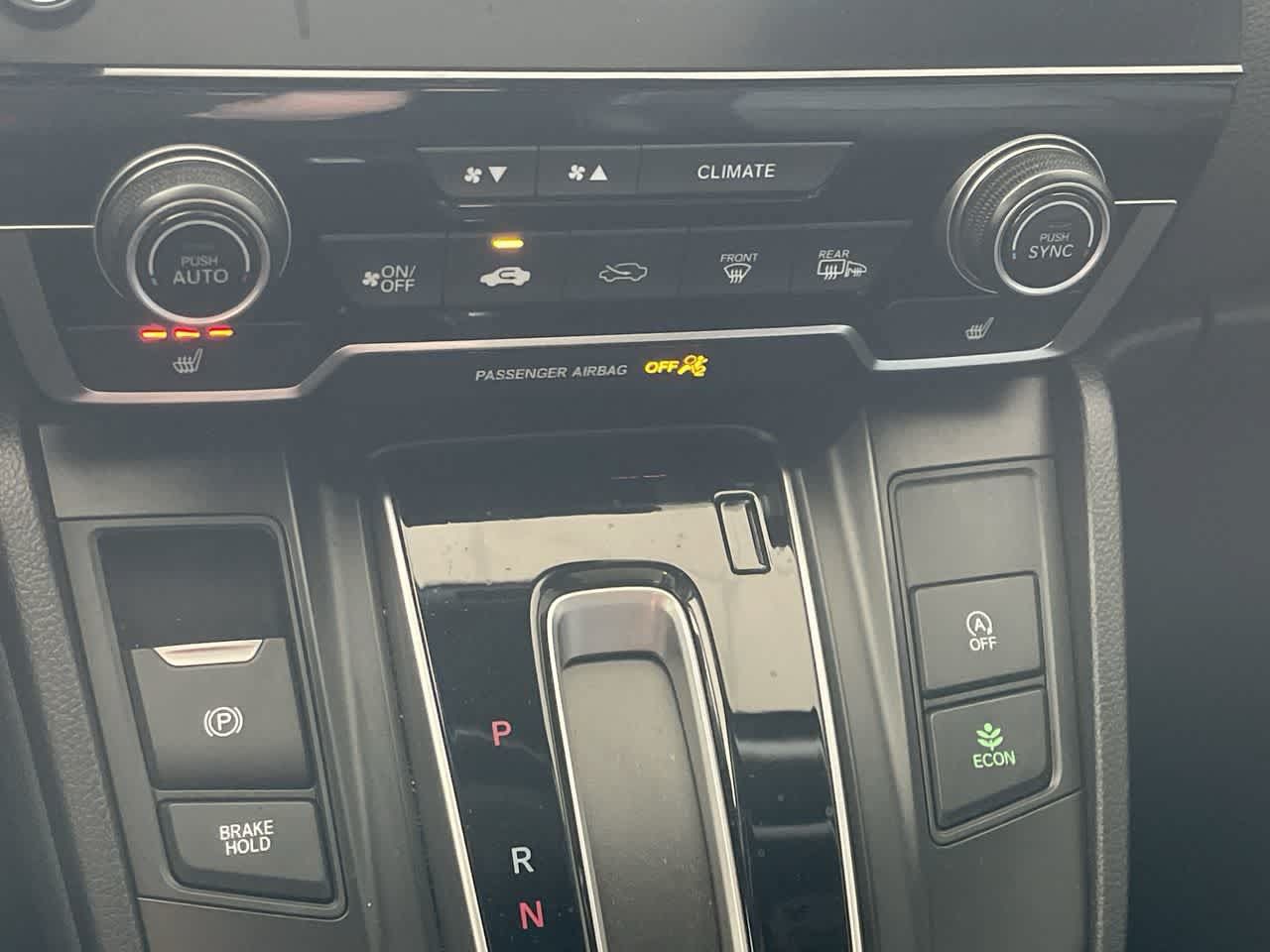Used 2021 Honda CR-V Touring image 19