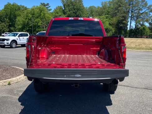 New 2026 Ford F150 STX AWD/4WD image 5