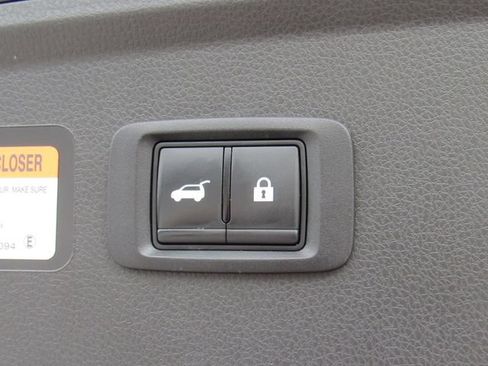 Used 2024 Mitsubishi Eclipse Cross SE AWD/4WD image 7