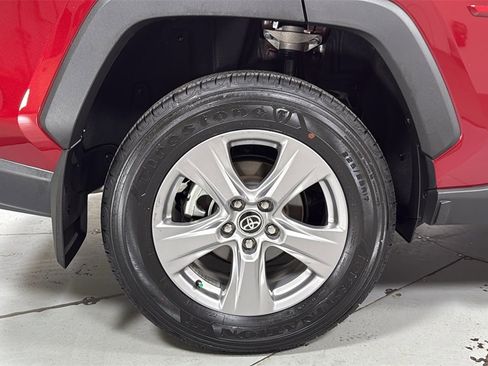Certified 2025 Toyota RAV4 XLE w/ Convenience Package image 22