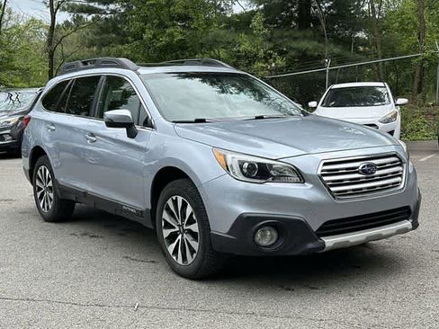 Used 2015 Subaru Outback 3.6R Limited AWD/4WD image 21