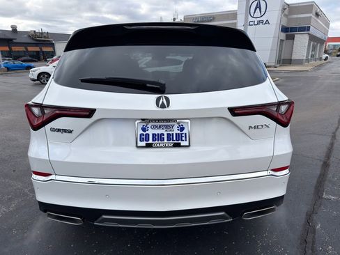 New 2026 Acura MDX w/ Technology Package image 3