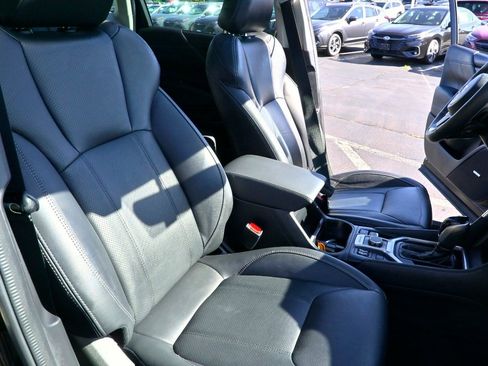 Used 2021 Subaru Forester Touring w/ Popular Package #2 image 24