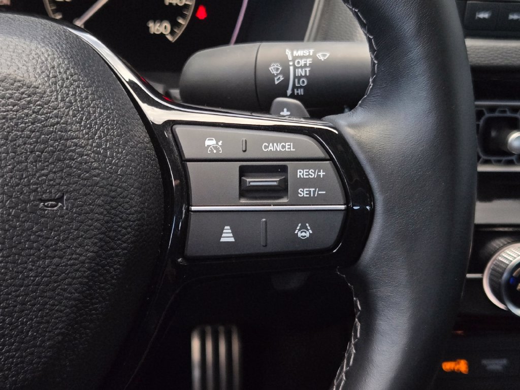 Used 2025 Honda Civic Sport image 22