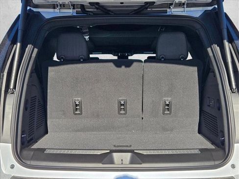 New 2026 Chevrolet Tahoe Premier image 9