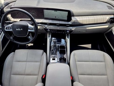 Certified 2023 Kia Telluride SX FWD image 26