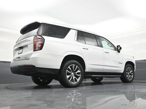 Used 2021 Chevrolet Tahoe LT RWD image 27
