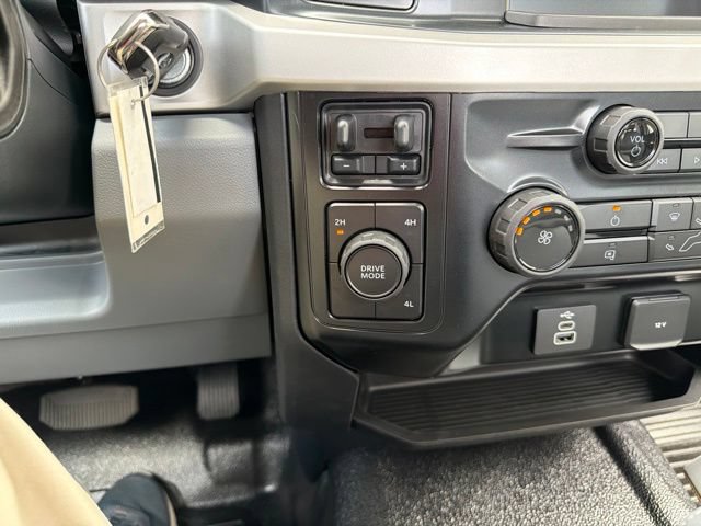 New 2026 Ford F550 4x4 Regular Cab Super Duty image 20