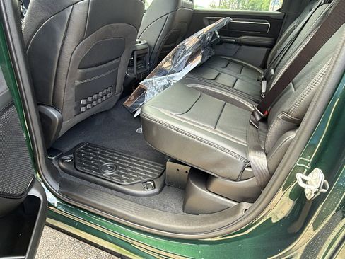 New 2026 RAM 1500 RHO AWD/4WD image 19