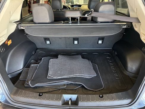 Used 2016 Subaru Crosstrek 2.0i Limited image 31