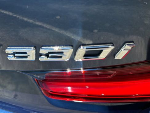 Used 2023 BMW 330i xDrive Sedan w/ Driving Assistance Package AWD/4WD image 15